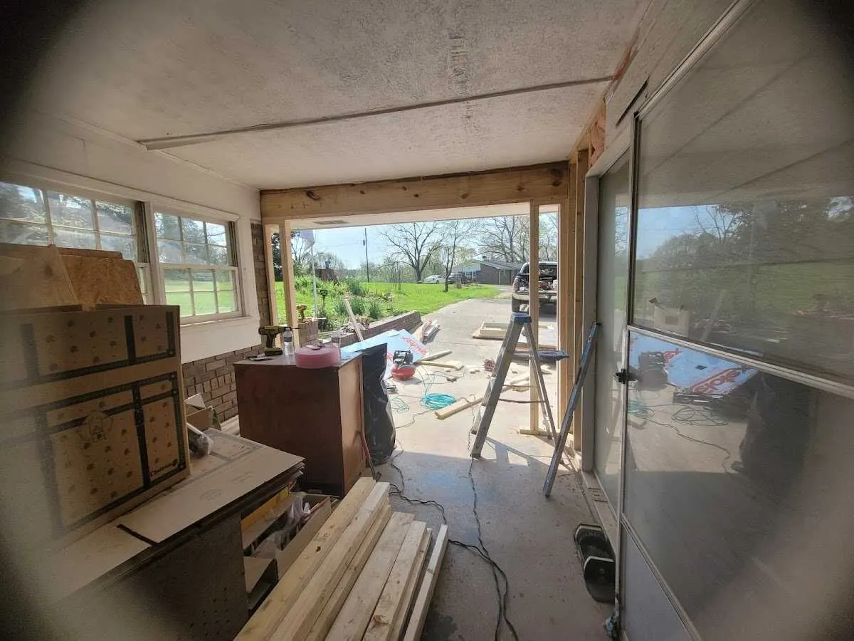 Air movers and dehumidifier for Drying & Dehumidification in Hackettstown